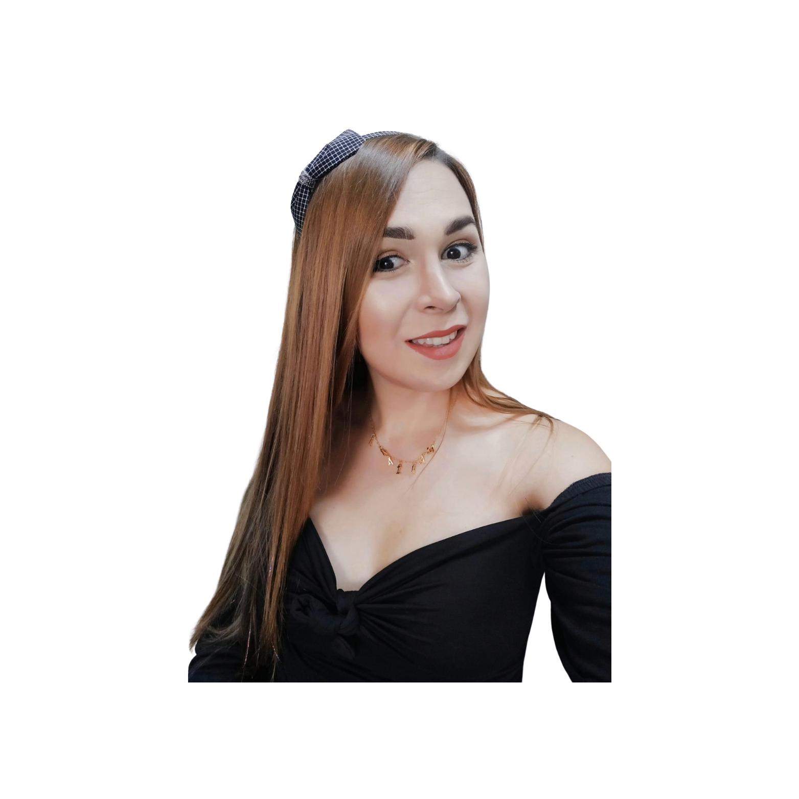 Mariana Jiménez - Miembro Fundador